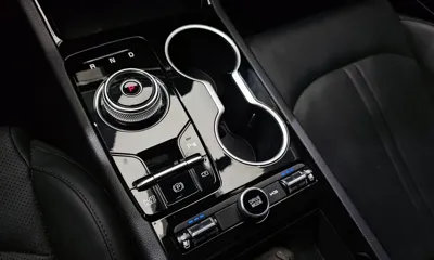 Kia K5 2025, 20118 км, за 27000000 KRW - фото 9