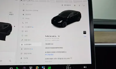 Tesla Model Y 2021, 130860 км, за 34000000 KRW - фото 8