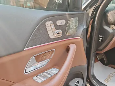 Mercedes-Benz GLS 2024, 34000 км, за 798000 CNY - фото 9