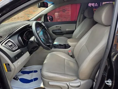 Kia Canival 2019, 171827 км, за 11290000 KRW - фото 11