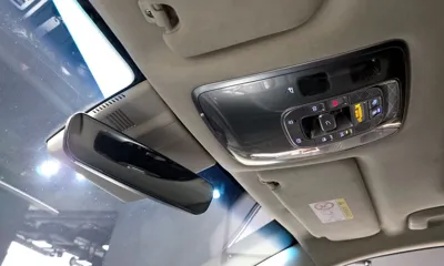 Genesis G80 2022, 81771 км, за 32500000 KRW - фото 29