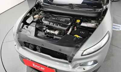 Jeep Cherokee 2015, 117351 км, за 7900000 KRW - фото 6