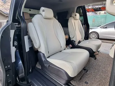 Kia Canival 2022, 180916 км, за 18400000 KRW - фото 9