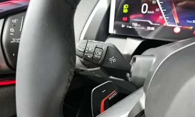 BMW X3 2026, 5348 км, за 84500000 KRW - фото 30
