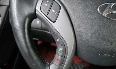 Hyundai Avante 2016, 95214 км, за 4900000 KRW - фото 19