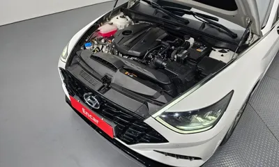 Hyundai Sonata 2022, 31294 км, за 32900000 KRW - фото 6