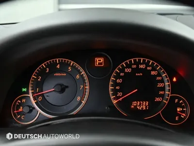 Infiniti G 2006, 103731 км, за 6990000 KRW - фото 8