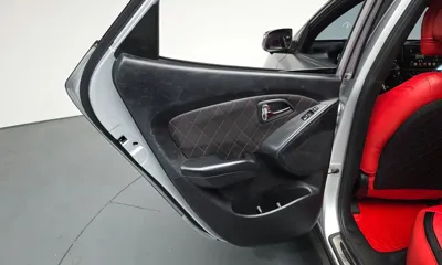 Hyundai Tucson 2012, 99031 км, за 5990000 KRW - фото 25