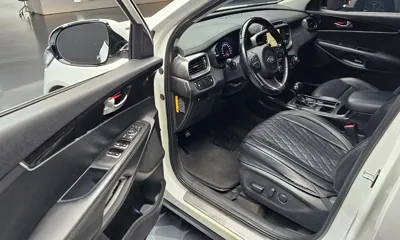 Kia Sorento 2015, 224324 км, за 8500000 KRW - фото 10