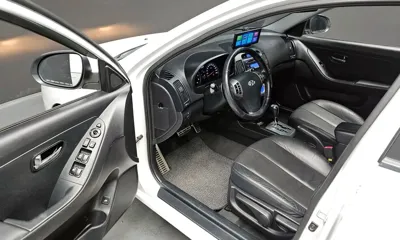 Hyundai Avante 2010, 88370 км, за 5500000 KRW - фото 12