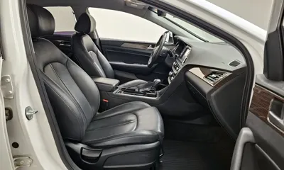 Hyundai Sonata 2018, 165947 км, за 8600000 KRW - фото 11