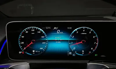 Mercedes-Benz GLB-Class 2020, 41486 км, за 32900000 KRW - фото 8