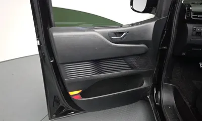 Hyundai Staria 2025, 42497 км, за 41500000 KRW - фото 24