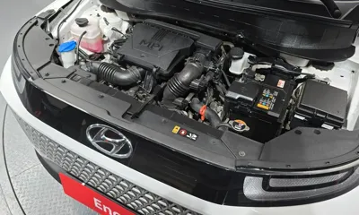 Hyundai Casper 2023, 92597 км, за 9200000 KRW - фото 6
