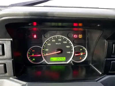 ChevroletGMDaewoo damas 2018, 134281 км, за 4900000 KRW - фото 6