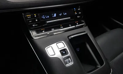 Hyundai Grandeur 2022, 24188 км, за 22600000 KRW - фото 9