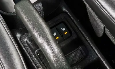 ChevroletGMDaewoo Spark 2021, 71401 км, за 8290000 KRW - фото 17