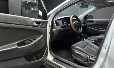Hyundai Tucson 2016, 90766 км, за 14800000 KRW - фото 10