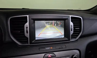 Kia Sportage 2016, 151589 км, за 10200000 KRW - фото 14