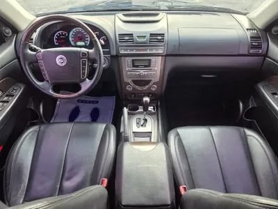 KG_Mobility_Ssangyong Rexton 2014, 112000 км, за 5600000 KRW - фото 8
