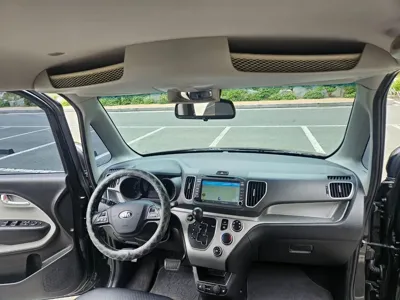 Kia Ray 2016, 168845 км, за 6300000 KRW - фото 12