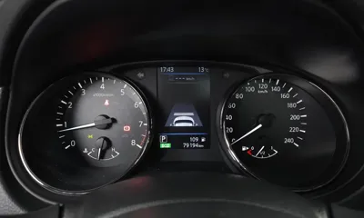 Nissan X-Trail 2018, 79194 км, за 18100000 KRW - фото 8
