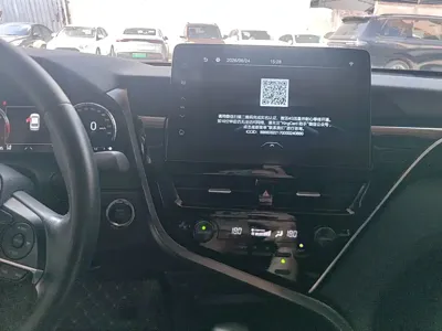Toyota Camry 2023, 26200 км, за 128000 CNY - фото 13