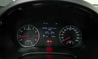 Kia Seltos 2021, 74875 км, за 18800000 KRW - фото 8