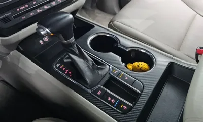 Kia Canival 2020, 98904 км, за 15500000 KRW - фото 9