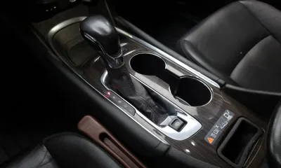 ChevroletGMDaewoo Malibu 2017, 181139 км, за 4500000 KRW - фото 9