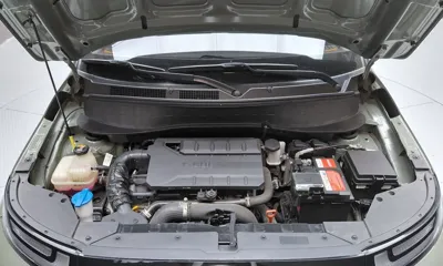 Hyundai Casper 2023, 52191 км, за 15300000 KRW - фото 6