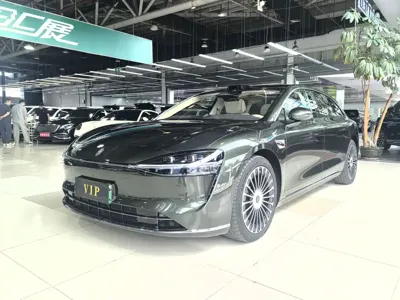 享界 享界S9T · 2025 год