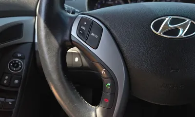 Hyundai Avante 2015, 58508 км, за 7700000 KRW - фото 16