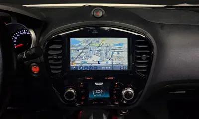 Nissan Juke 2017, 89737 км, за 7300000 KRW - фото 15