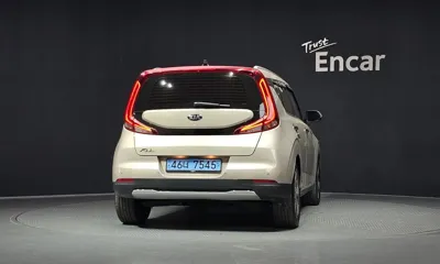 Kia Soul 2019, 83107 км, за 18500000 KRW - фото 4