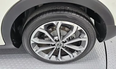 KG_Mobility_Ssangyong TIBOLI 2018, 26094 км, за 11500000 KRW - фото 21