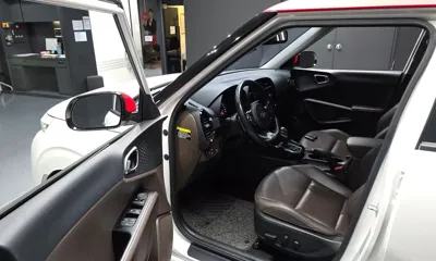 Kia Soul 2019, 56019 км, за 11900000 KRW - фото 10