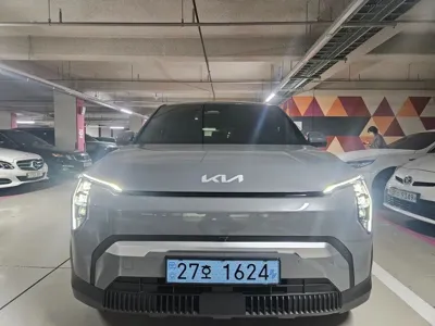 Kia EV3 2026, 1300 км, за 8400000 KRW - фото 3