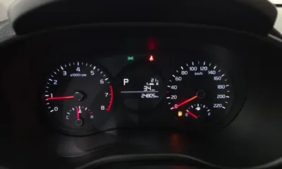 Kia Morning 2023, 24805 км, за 12800000 KRW - фото 8