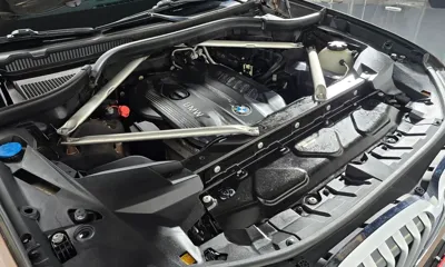 BMW X7 2020, 146125 км, за 56900000 KRW - фото 6