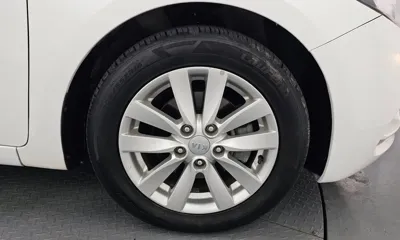 Kia K3 2015, 40205 км, за 33330000 KRW - фото 5