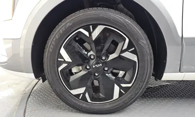 Kia Niro 2024, 78829 км, за 26990000 KRW - фото 5