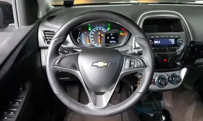 ChevroletGMDaewoo Spark 2017, 76250 км, за 5000000 KRW - фото 14