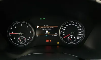 Hyundai Santafe 2021, 64214 км, за 23100000 KRW - фото 8
