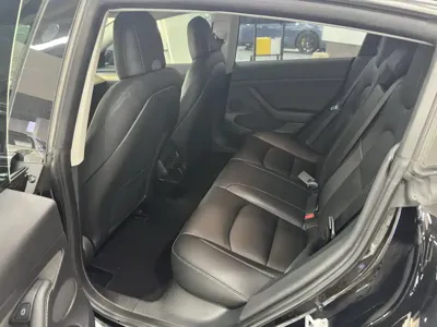 Tesla Model 3 2022, 67000 км, за 166800 CNY