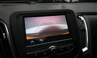 ChevroletGMDaewoo Malibu 2017, 53400 км, за 10900000 KRW - фото 14