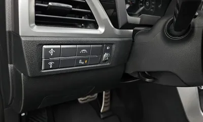 KG_Mobility_Ssangyong KORANDO 2021, 33403 км, за 16500000 KRW - фото 17