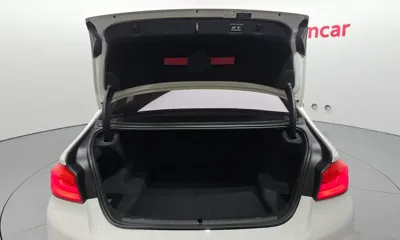 BMW 5-Series 2018, 63353 км, за 25900000 KRW - фото 20
