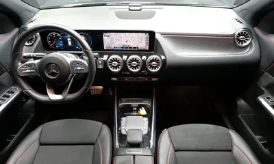 Mercedes-Benz GLA-Class 2020, 46824 км, за 25200000 KRW - фото 7