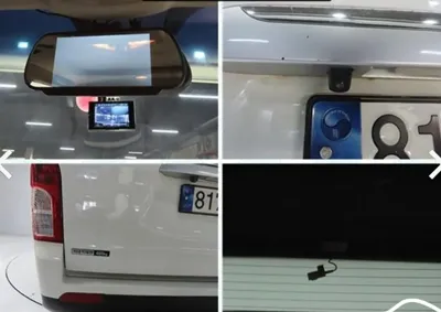 KG_Mobility_Ssangyong KORANDO 2015, 170000 км, за 5800000 KRW - фото 16